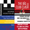 The Big Club Clash - Programma