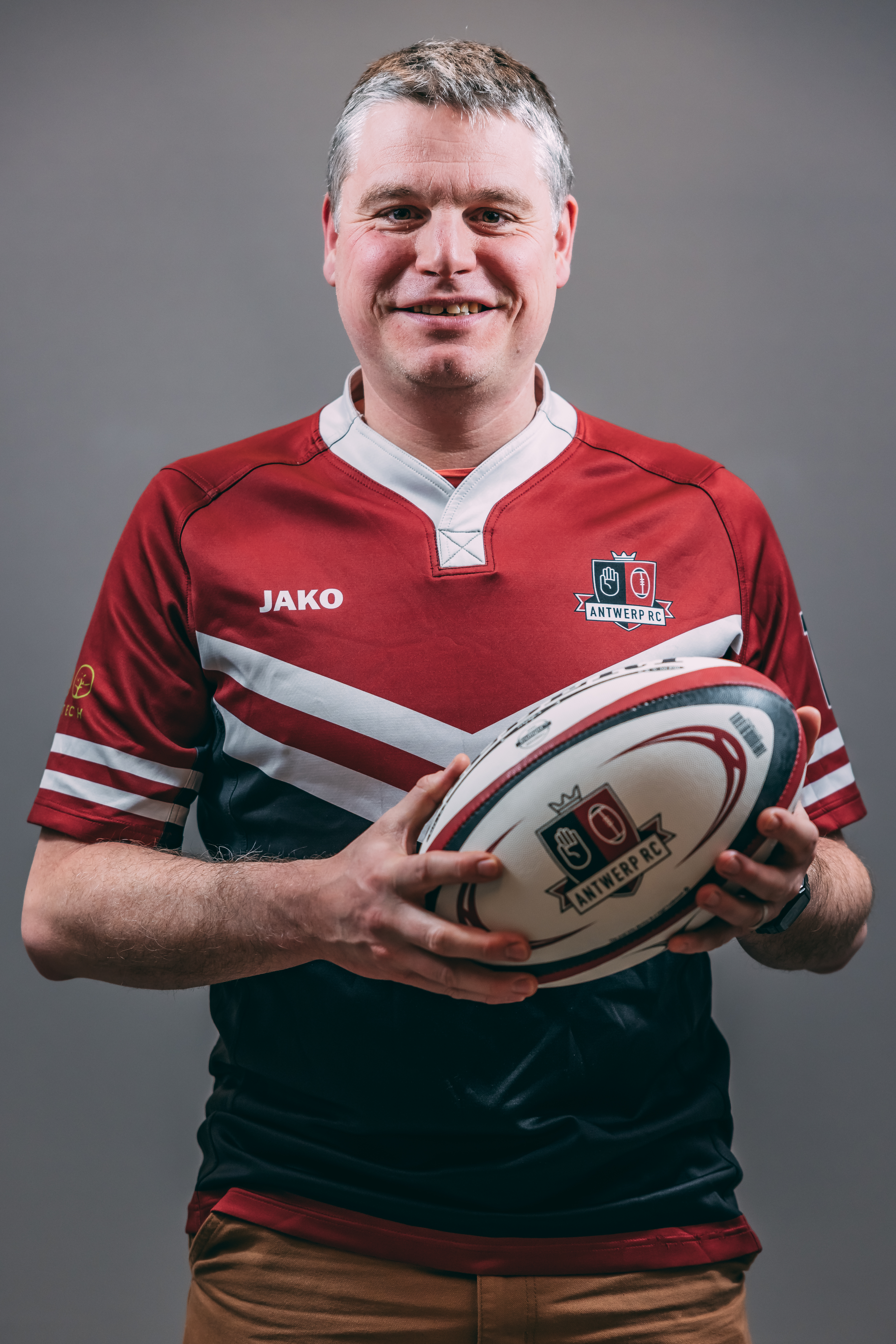 Stephan Bauwens