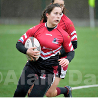Nathalie Shaw