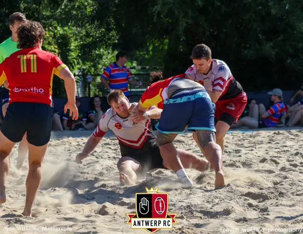 Brigandze Beach 2026-34