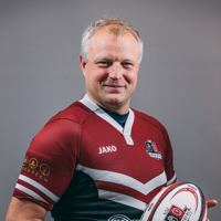 Wim Braeken