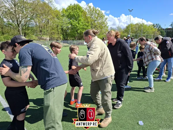 Haka Rugby Global camp 2026-22