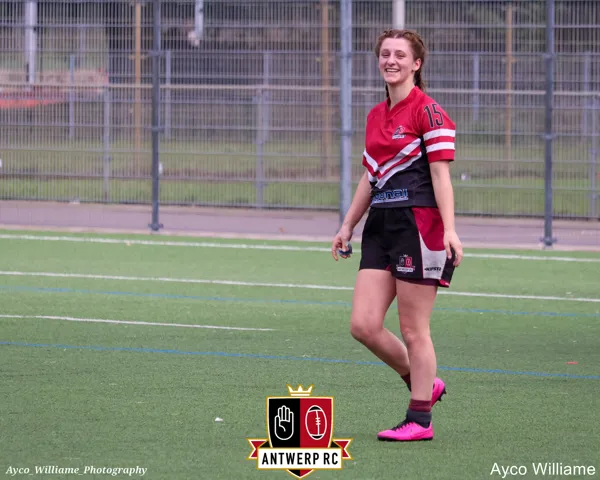 ANTWERP RC-RFC Liégeois-21