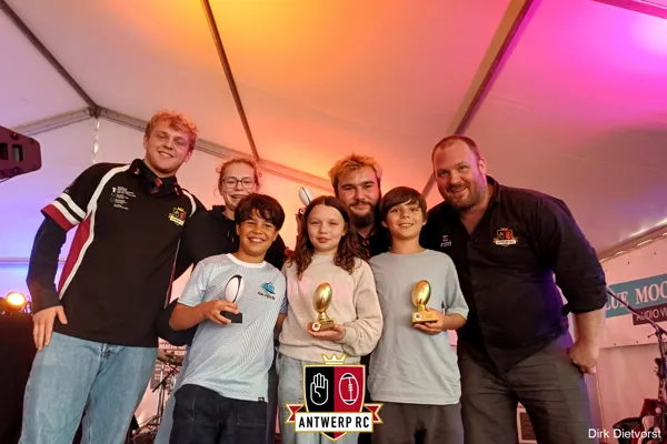 Clubdag | Speler & Rookie 2025-2026-11