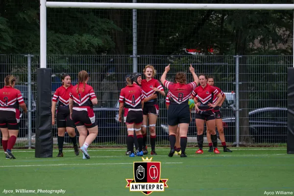 ANTWERP RC-RFC Liégeois-39