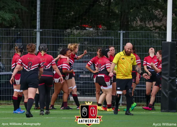ANTWERP RC-RFC Liégeois-32