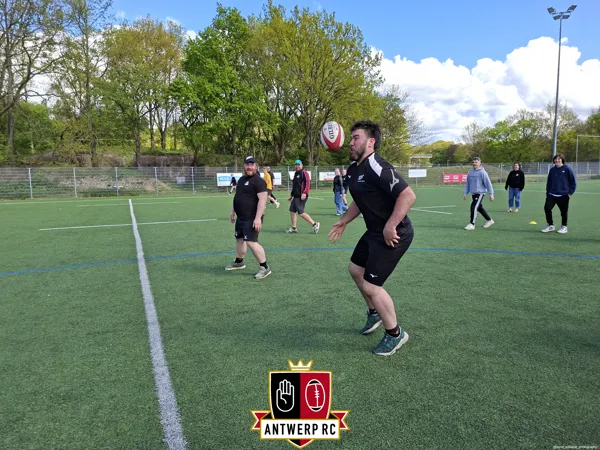 Haka Rugby Global camp 2026-33