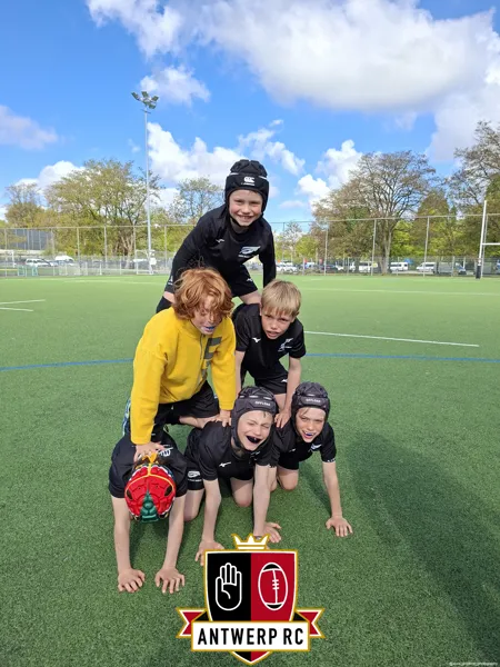 Haka Rugby Global camp 2026-23