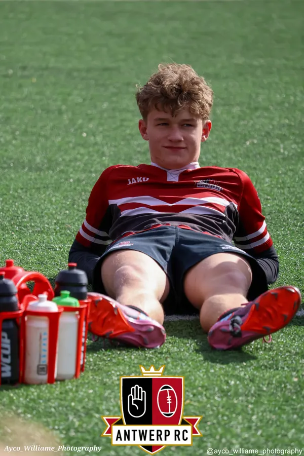 U16: Antwerp leuven-27