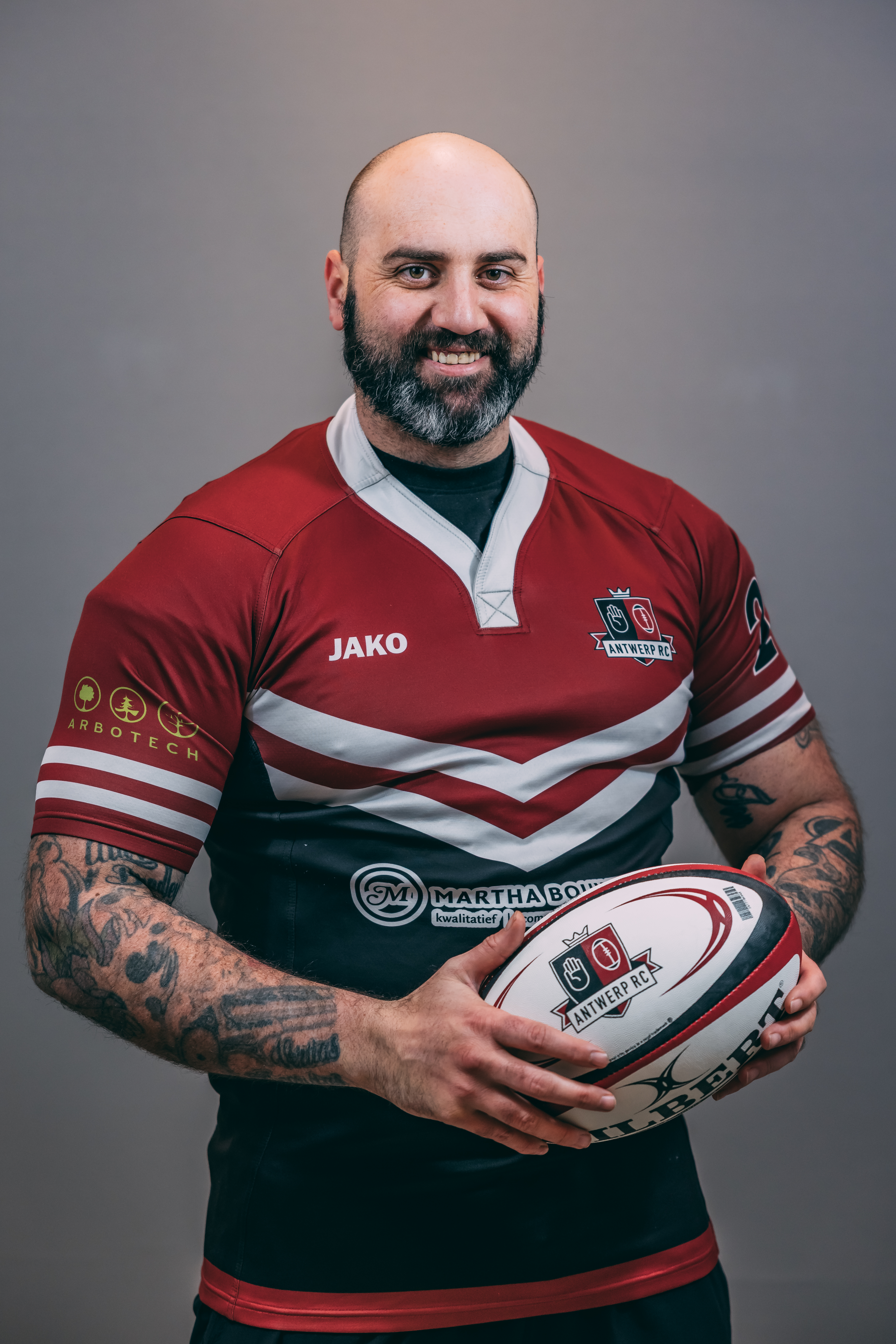 Bryan Wells