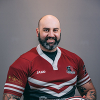 Bryan Wells