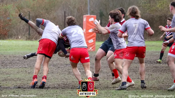 Standard - Antwerp-13