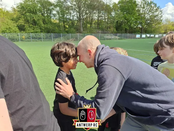 Haka Rugby Global camp 2026-8