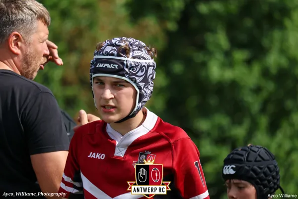 ANTWERP RC-CSCE LUXEMBOURG-4