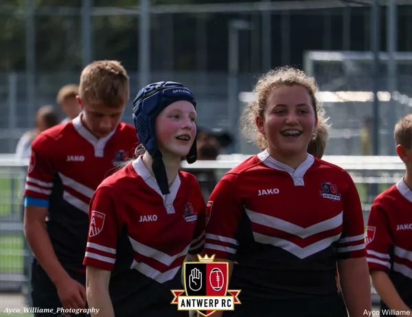 ANTWERP RC-CSCE LUXEMBOURG-15