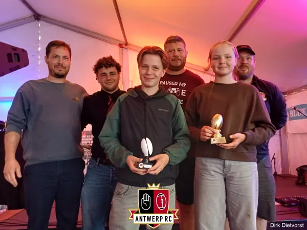 Clubdag | Speler & Rookie 2025-2026-26