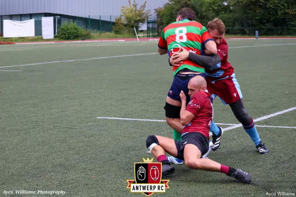 Entente Celtic 3/Antwerp 3-Entente Brugsche/Oostende-20