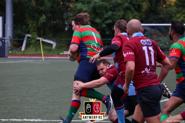 Entente Celtic 3/Antwerp 3-Entente Brugsche/Oostende-28