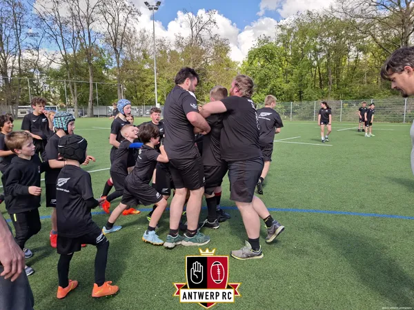 Haka Rugby Global camp 2026-1