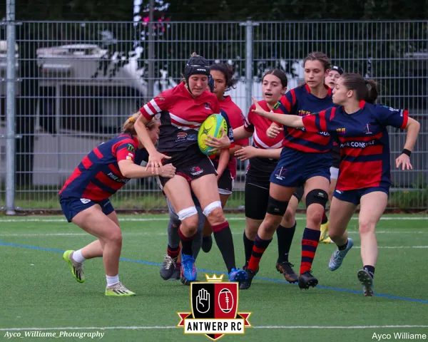 ANTWERP RC-RFC Liégeois-16
