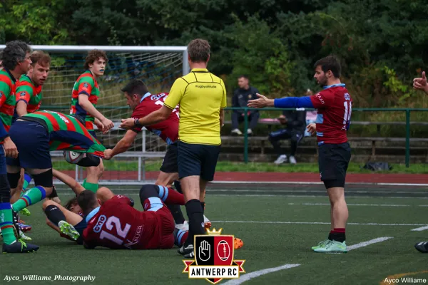 Entente Celtic 3/Antwerp 3-Entente Brugsche/Oostende-17