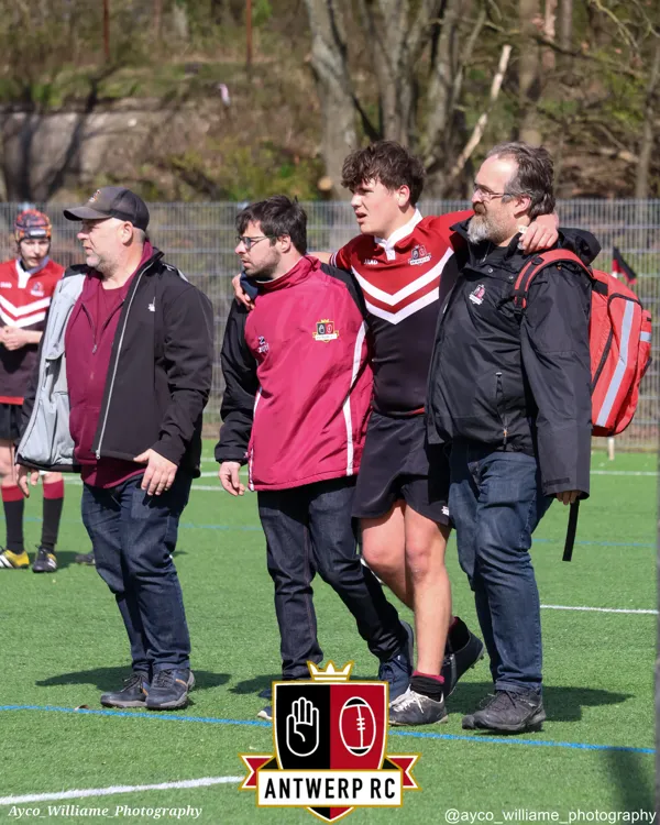 U16: Antwerp leuven-26
