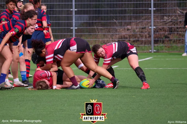 ANTWERP RC-RFC Liégeois-15
