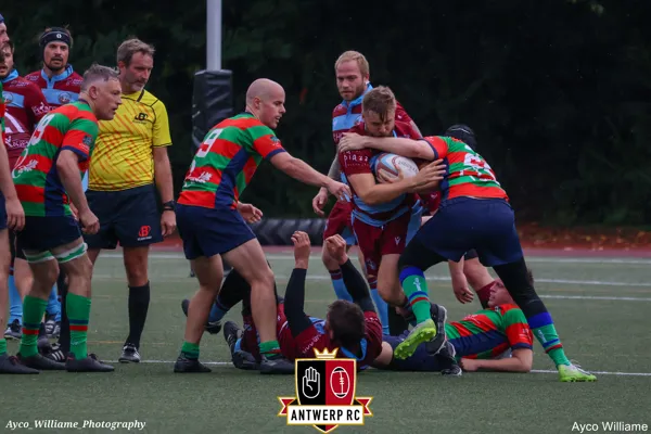 Entente Celtic 3/Antwerp 3-Entente Brugsche/Oostende-7