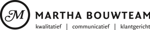 Martha bouwteam