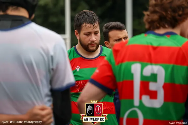 Entente Celtic 3/Antwerp 3-Entente Brugsche/Oostende-3