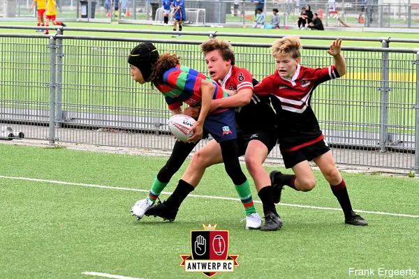 ANTWERP RC-Entente Celtic/La Hulpe-8