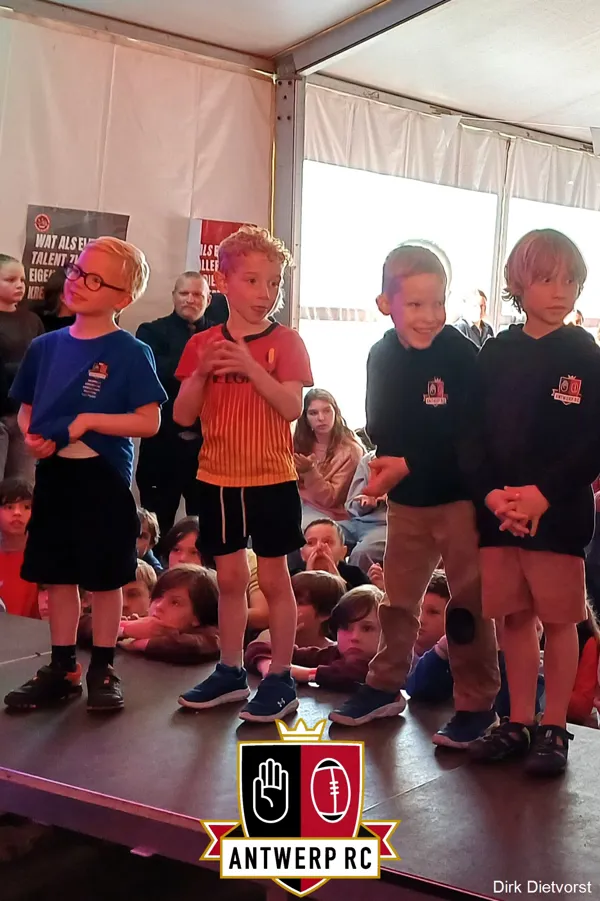 Clubdag | Speler & Rookie 2025-2026-6