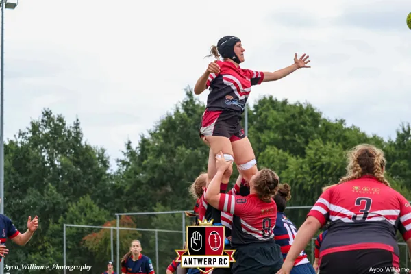 ANTWERP RC-RFC Liégeois-22