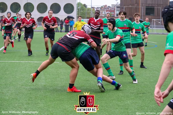 Antwerp - Celtic-55