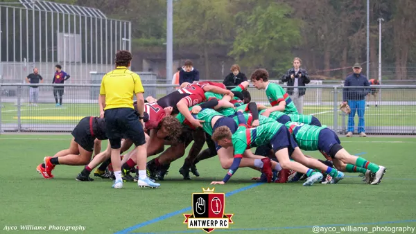 Antwerp - Celtic-42