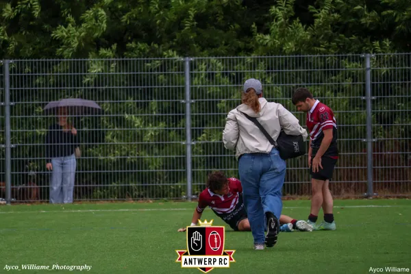 ANTWERP RC-BBRFC CELTIC-96