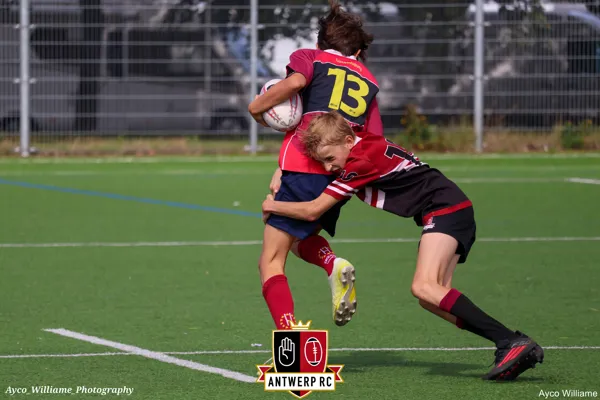 ANTWERP RC-CSCE LUXEMBOURG-6