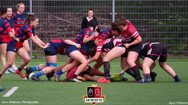 ANTWERP RC-RFC Liégeois-11