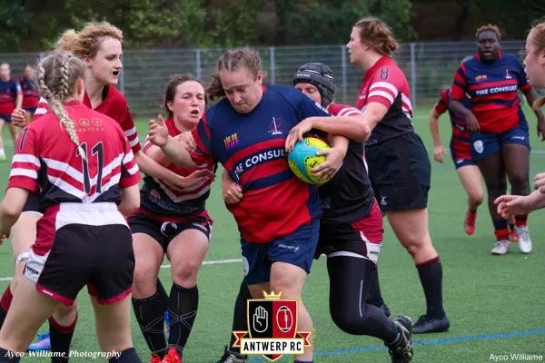 ANTWERP RC-RFC Liégeois-2