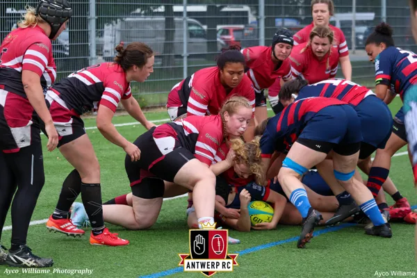 ANTWERP RC-RFC Liégeois-13
