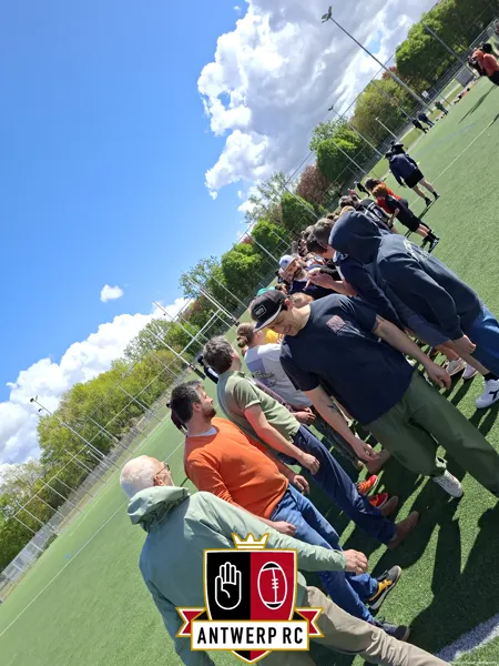 Haka Rugby Global camp 2026-28