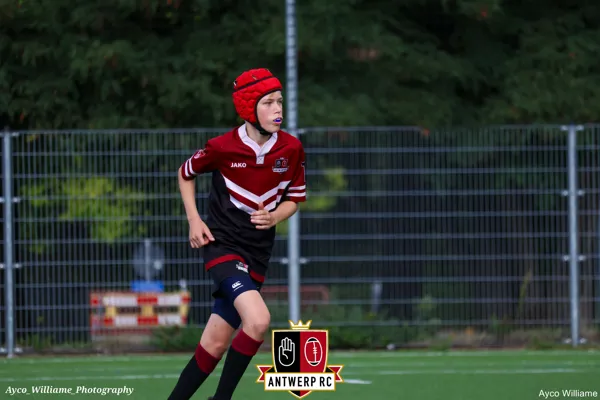 ANTWERP RC-CSCE LUXEMBOURG-54