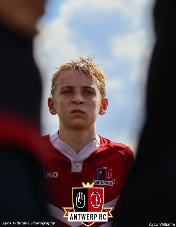 ANTWERP RC-CSCE LUXEMBOURG-38