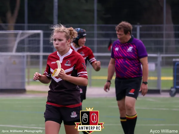 ANTWERP RC-Dendermonde RC-55
