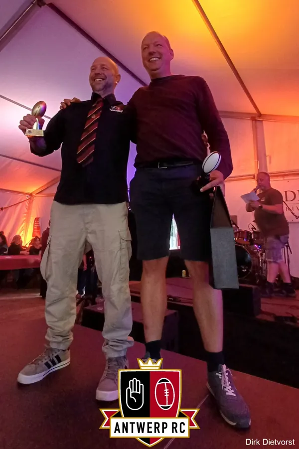 Clubdag | Speler & Rookie 2025-2026-5