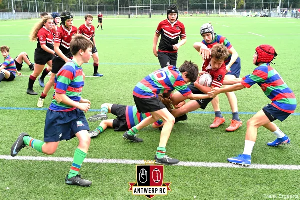 ANTWERP RC-Entente Celtic/La Hulpe-17