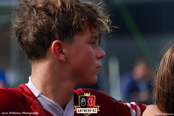 ANTWERP RC-CSCE LUXEMBOURG-31
