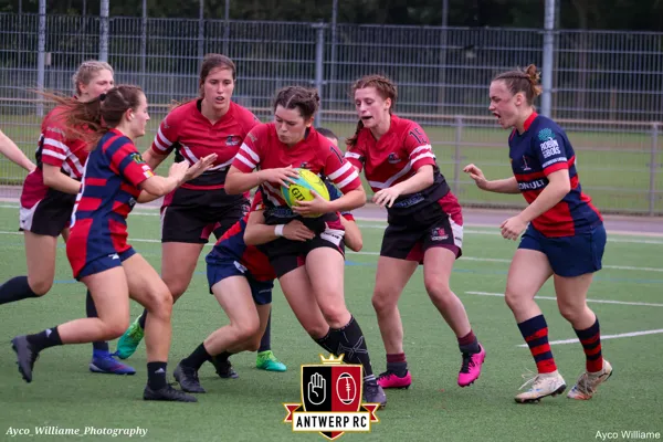 ANTWERP RC-RFC Liégeois-14