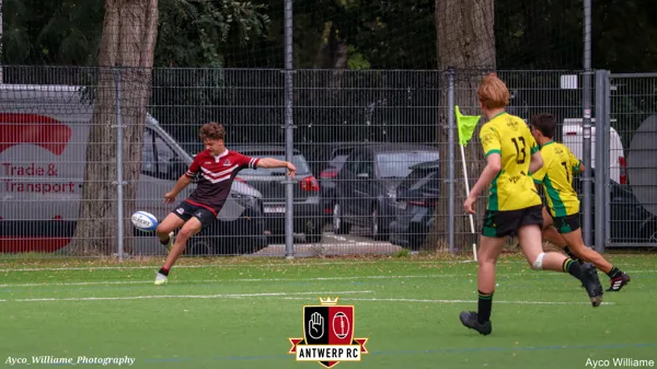 ANTWERP RC-Dendermonde RC-54
