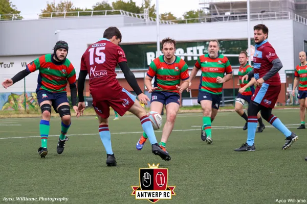 Entente Celtic 3/Antwerp 3-Entente Brugsche/Oostende-9